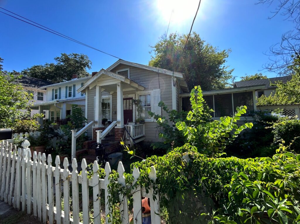 126 South 5th Street, Fernandina Beach, FL 32034